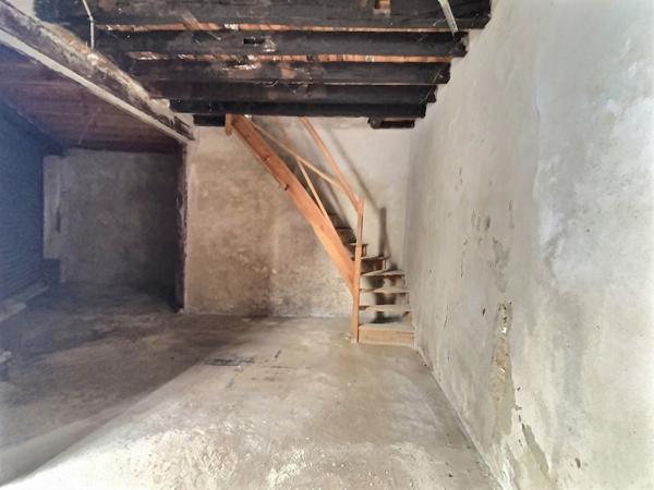 Maison Rue du Mirail 33210 langon
