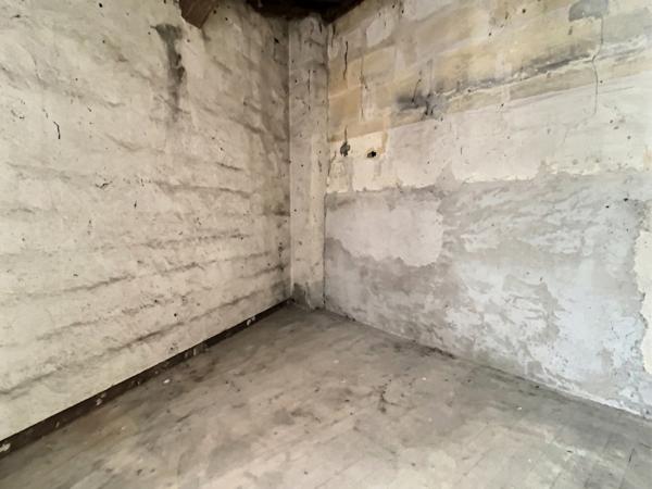 Maison Rue du Mirail 33210 langon