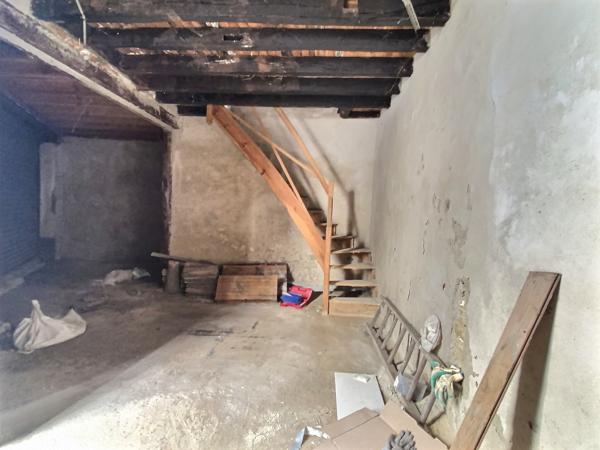 Maison Rue du Mirail 33210 langon