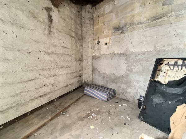 Maison Rue du Mirail 33210 langon