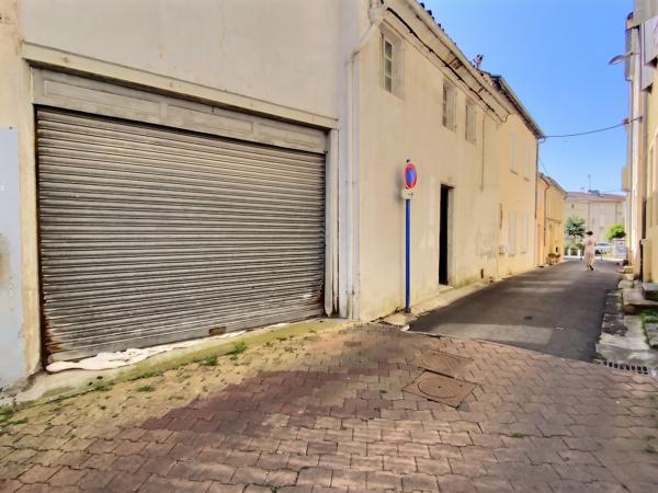 Maison Rue du Mirail 33210 langon