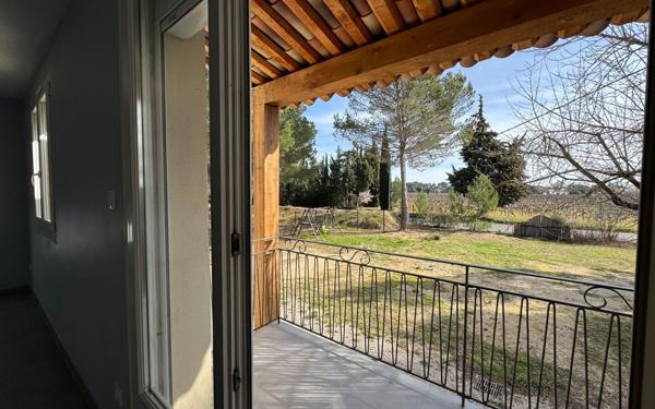 Maison à vendre    3 pièces •  Carpentras