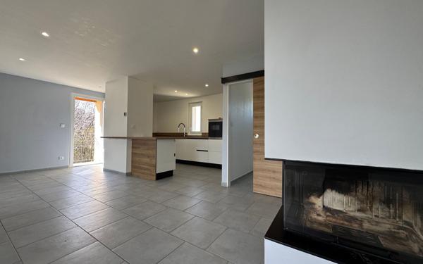 Maison à vendre    3 pièces •  Carpentras