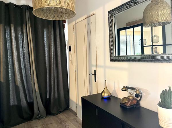 VENTE  APPARTEMENT SAINT PAUL LES DAX 120M2