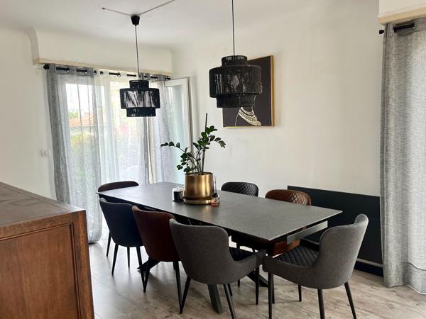 VENTE  APPARTEMENT SAINT PAUL LES DAX 120M2