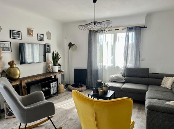 VENTE  APPARTEMENT SAINT PAUL LES DAX 120M2