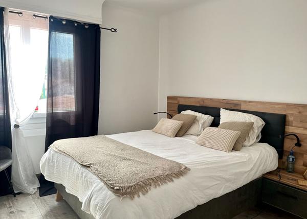 VENTE  APPARTEMENT SAINT PAUL LES DAX 120M2