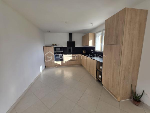 Maison traditionnelle de 121 m²