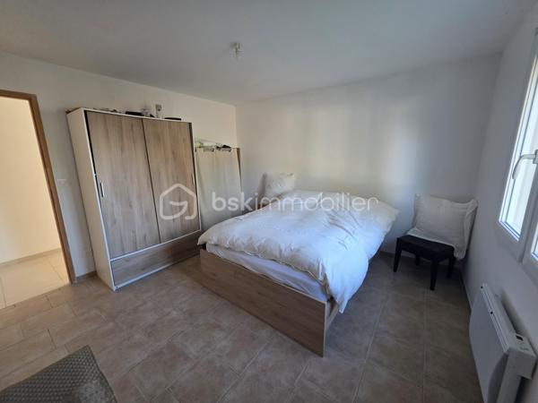 Maison traditionnelle de 121 m²