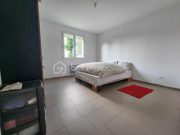 Maison traditionnelle de 121 m²