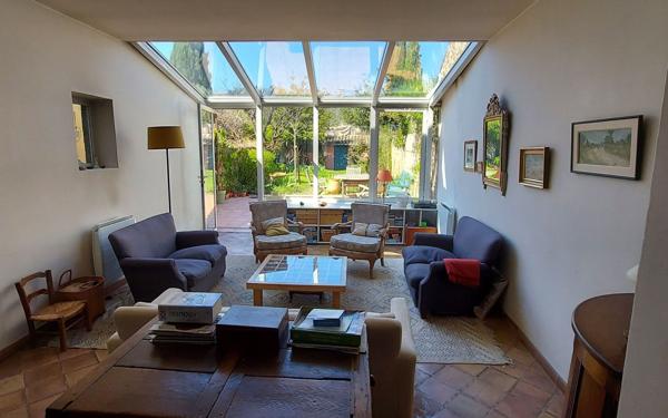 Maison à vendre    6 pièces •  Pertuis