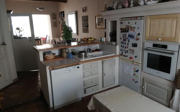 Maison à vendre    6 pièces •  Pertuis