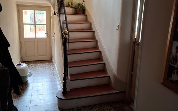 Maison à vendre    6 pièces •  Pertuis