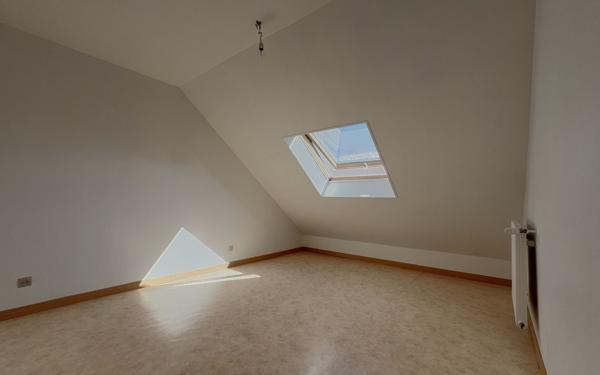 Maison à vendre    5 pièces •  Chenôve