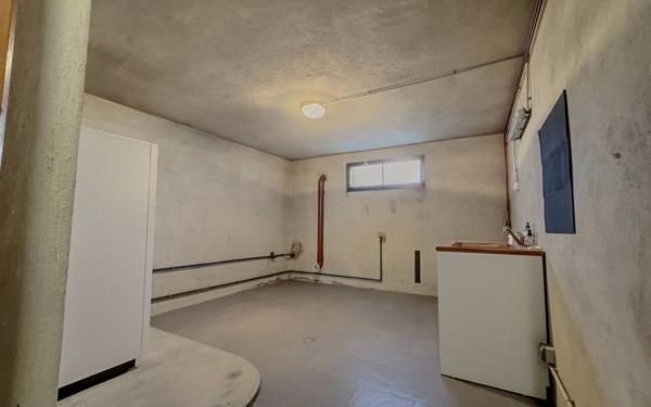 Maison à vendre    5 pièces •  Chenôve