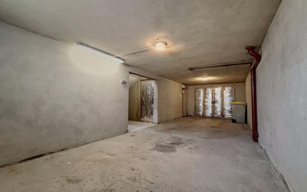 Maison à vendre    5 pièces •  Chenôve