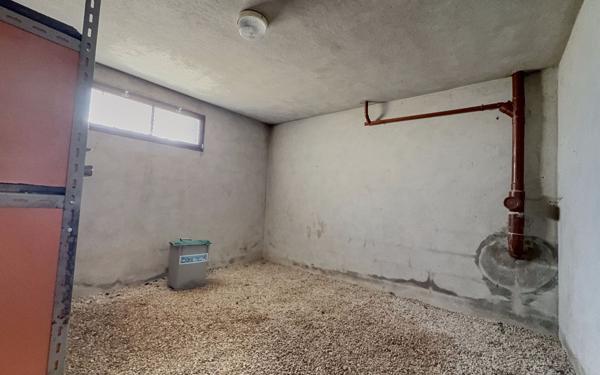 Maison à vendre    5 pièces •  Chenôve