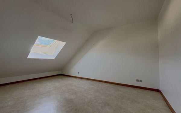 Maison à vendre    5 pièces •  Chenôve