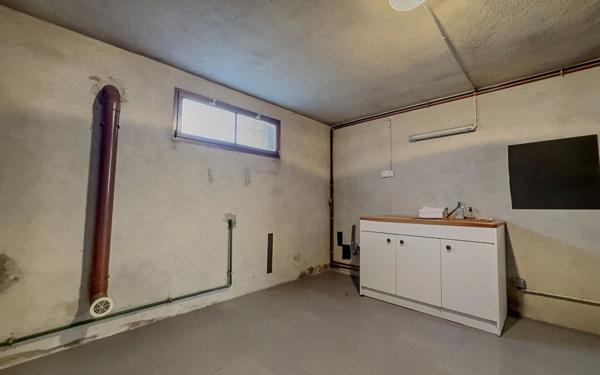 Maison à vendre    5 pièces •  Chenôve