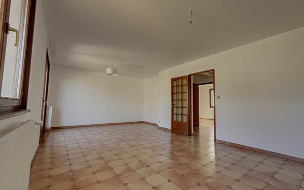 Maison à vendre    5 pièces •  Chenôve