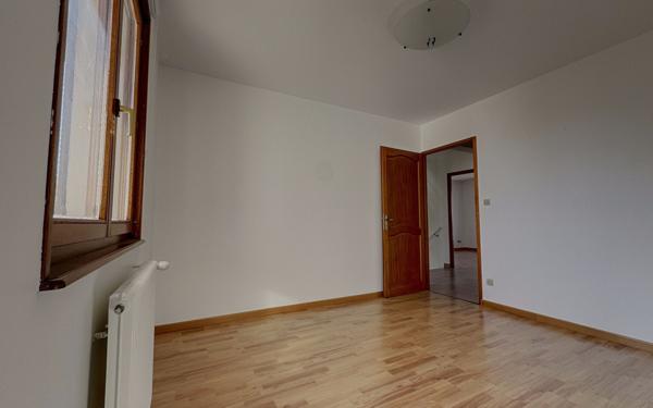 Maison à vendre    5 pièces •  Chenôve