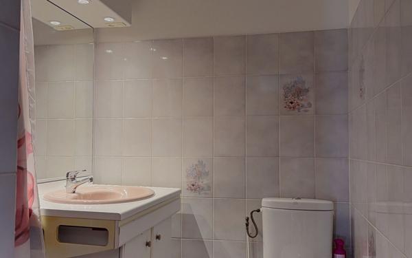 Maison à vendre    5 pièces •  Chenôve