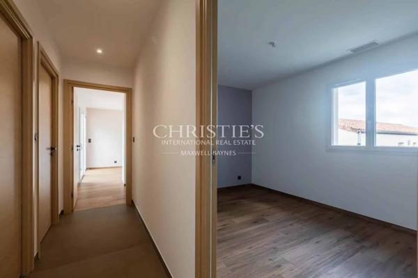 Belle maison contemporaine au cœur de Sadirac