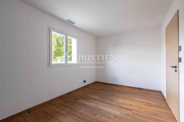 Belle maison contemporaine au cœur de Sadirac