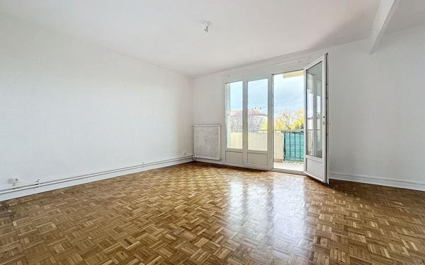 Appartement à louer    3 pièces • 72,98 m2 Guilherand-Granges