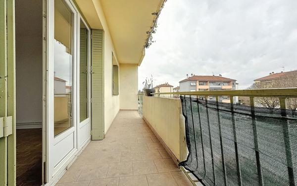 Appartement à louer    3 pièces • 72,98 m2 Guilherand-Granges