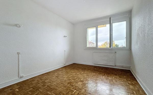 Appartement à louer    3 pièces • 72,98 m2 Guilherand-Granges