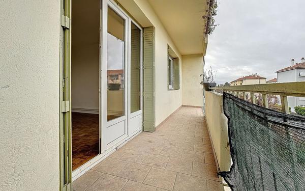 Appartement à louer    3 pièces • 72,98 m2 Guilherand-Granges