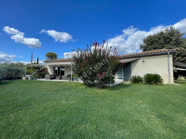 Maison Lauris 5 pièce(s) 150 m2