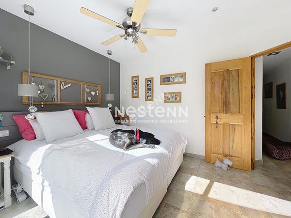 Maison Lauris 5 pièce(s) 150 m2