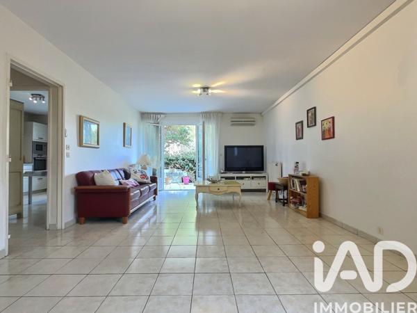 Appartement à vendre 4 pièces 98 m² Arles