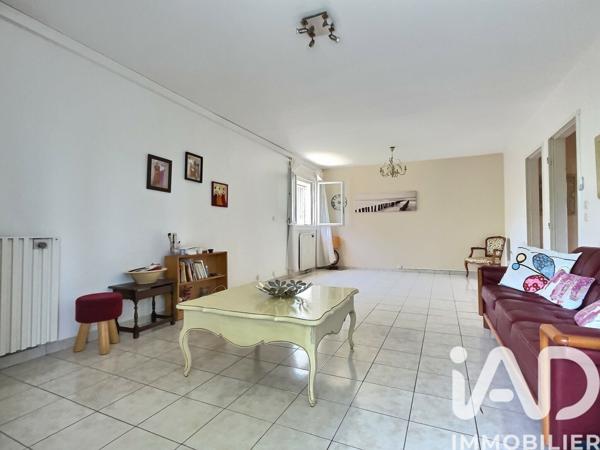 Appartement à vendre 4 pièces 98 m² Arles