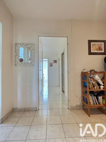 Appartement à vendre 4 pièces 98 m² Arles