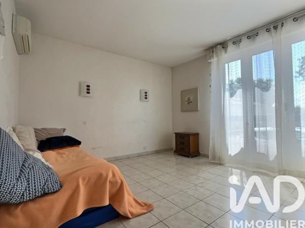 Appartement à vendre 4 pièces 98 m² Arles