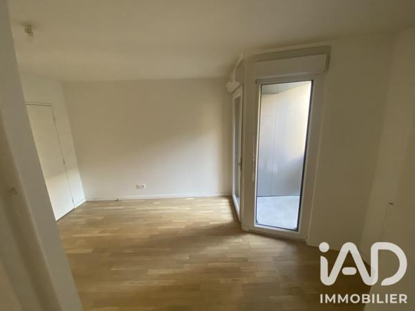 Appartement à vendre 2 pièces 44 m² Saint-Ouen-sur-Seine