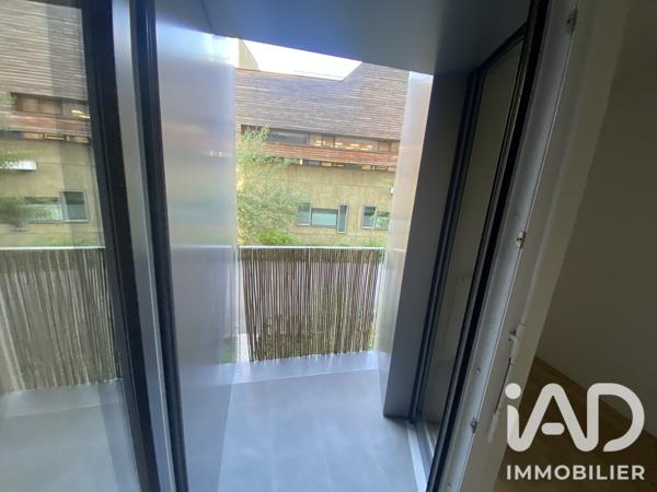 Appartement à vendre 2 pièces 44 m² Saint-Ouen-sur-Seine