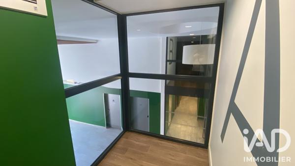 Appartement à vendre 2 pièces 44 m² Saint-Ouen-sur-Seine