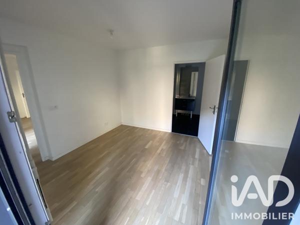 Appartement à vendre 2 pièces 44 m² Saint-Ouen-sur-Seine