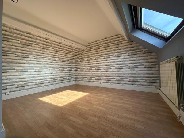 Ensemble Immobilier de deux maisons, 119 m², 6 pièces, 4 chambres,