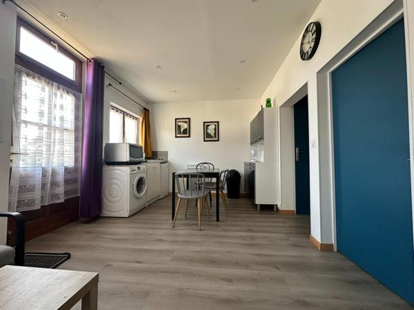 Ensemble Immobilier de deux maisons, 119 m², 6 pièces, 4 chambres,