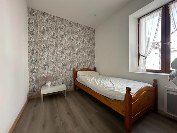 Ensemble Immobilier de deux maisons, 119 m², 6 pièces, 4 chambres,