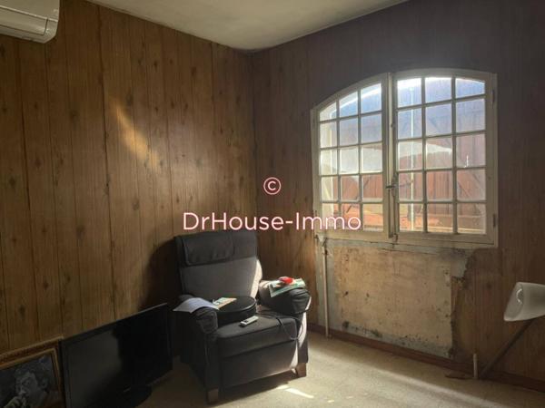 Maison à vendre 10 pièces de 190 m²