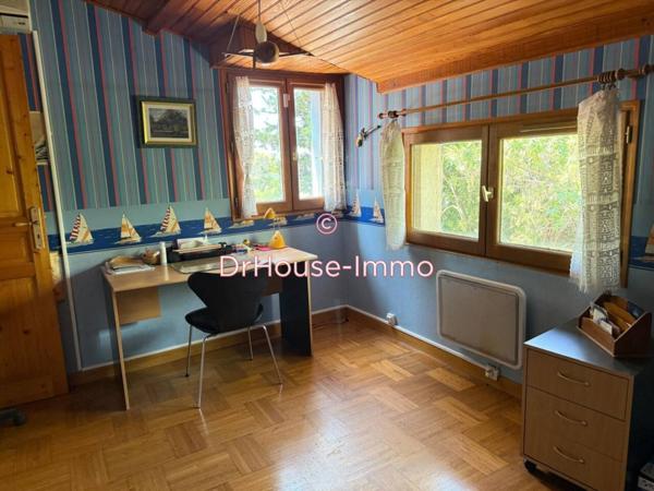 Maison à vendre 10 pièces de 190 m²