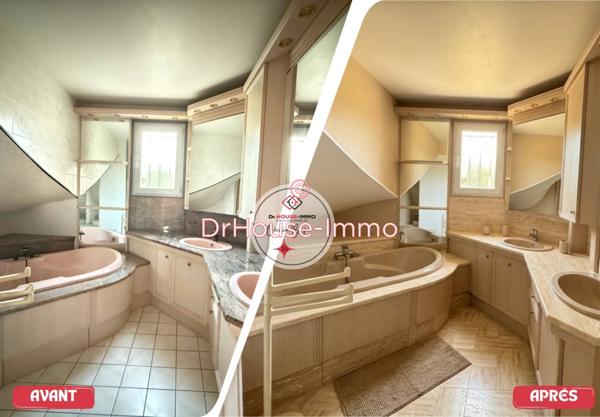 Maison à vendre 6 pièces de 203 m²