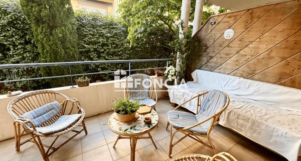 À vendre Appartement 3 pièces 65.6 m² - Canet-en-roussillon 66140