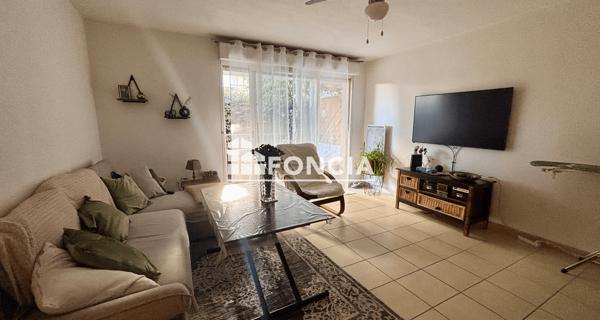 À vendre Appartement 3 pièces 65.6 m² - Canet-en-roussillon 66140